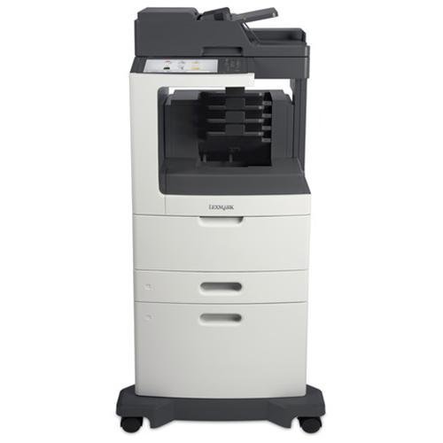Lexmark MX810dxme MFP Mono Laser Printer