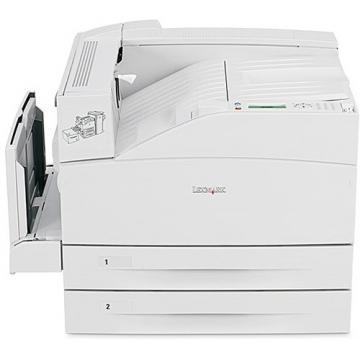 Lexmark W850N Monochrome Laser Printer
