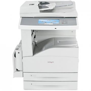 Lexmark X860DE 3 Laser MFP Printer