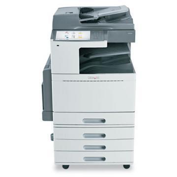 Lexmark X952DTE Color Laser MFP Printer