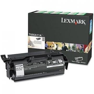 Lexmark T65X Black Toner