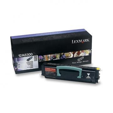 Lexmark E230 E240 E330 E340 Black Toner