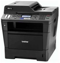 Brother MFC-8910DW Laser All-in-One