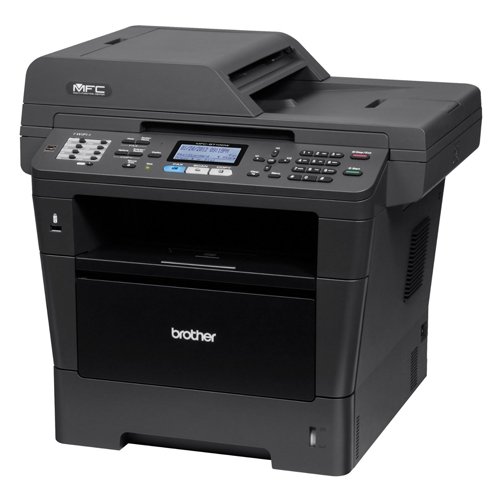 Brother MFC-8710DW Laser AIO MFP