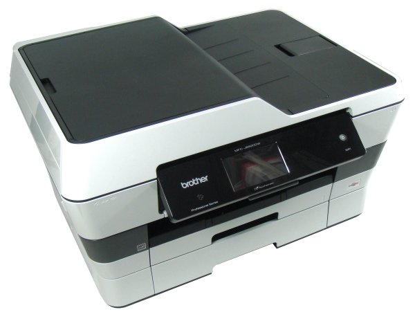 Brother MFC-J6920DW Inkjet AIO
