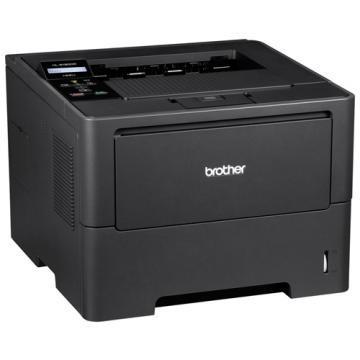 Brother HL-6180DW Mono Laser Printer