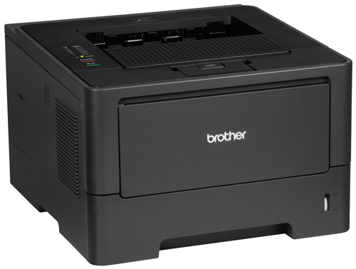 Brother HL-5450DN Mono Laser Printer