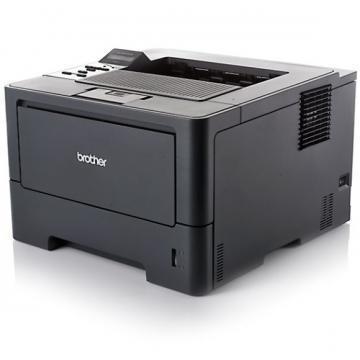 Brother HL-5470DW Mono Laser Printer
