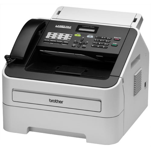 Brother IntelliFax 2840 Mono Laser Fax