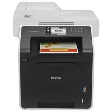 Brother MFC-L8850CDW Color Laser AIO