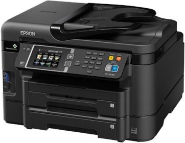 Brother MFC-J450DW Compact Inkjet All-in-One