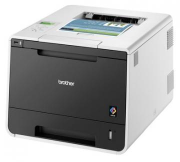 Brother HL-L8350CDW Color Laser Printer