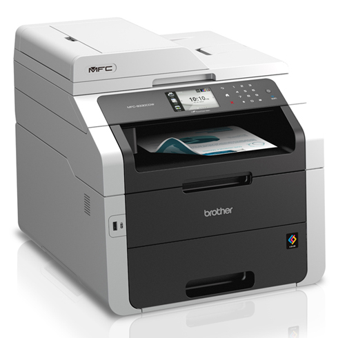 Brother MFC-9330CDW Digital Color AIO