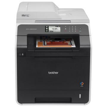 Brother MFC-L8600CDW Color Laser AIO