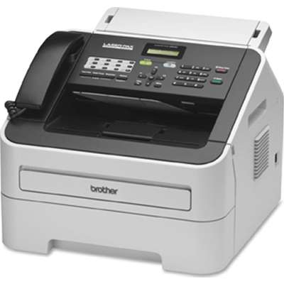 Brother IntelliFax 2940 Laser Fax