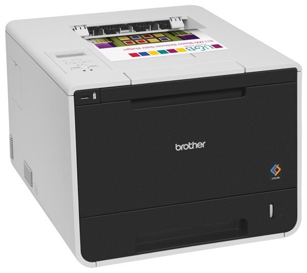 Brother HL-L8250CDN Color Laser Printer