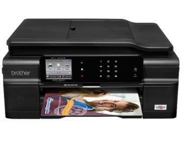 Brother MFC-J870DW Compact Inkjet AIO