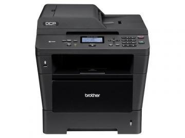 Brother DCP-8110DN Laser MFP Printer