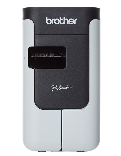 Brother P-Touch PT-P700 Label Maker