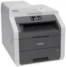 Brother MFC-9130CW Digital Color AIO MFP