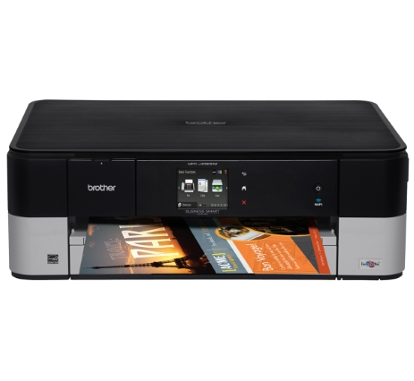 Brother MFC-J4320DW Business Smart Inkjet AIO