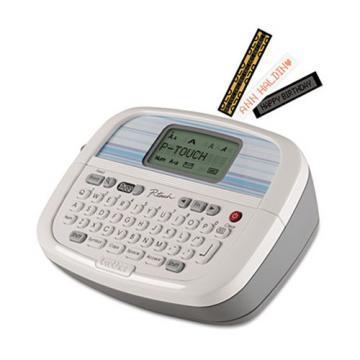 Brother PT-90 Simply Stylish Personal Labeler