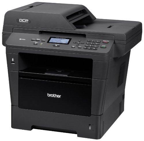 Brother DCP-8150DN Laser MFP Printer