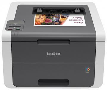 Brother HL-3140CW Digital Color LED Printer