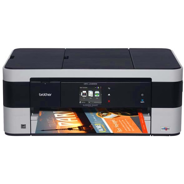 Brother MFC-J4420DW Business Smart Inkjet AIO