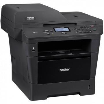Brother DCP-8155DN Laser MFP
