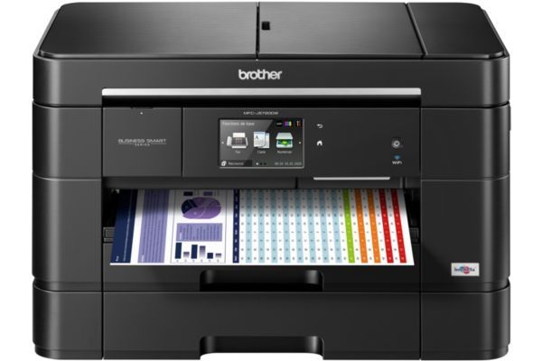 Brother MFC-J5720DW Inkjet AIO