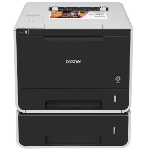 Brother HL-L8350CDWT Color Laser Printer