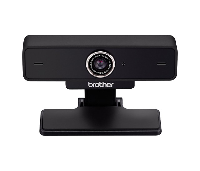 Brother Netware-1000 High-Definition VideoCAM