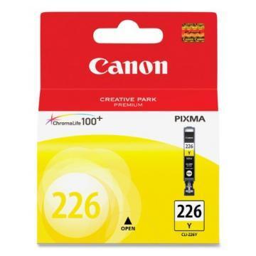 Canon CLI-226 Yellow Ink Tank
