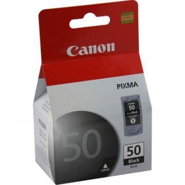 Canon PG-50 Black Ink