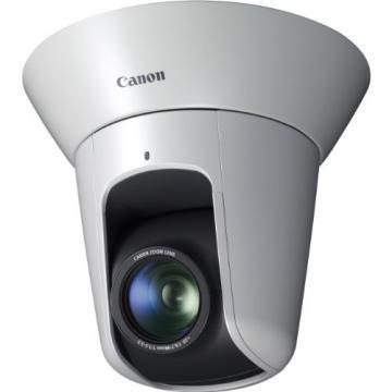 Canon VB-H41 IP Security Camera