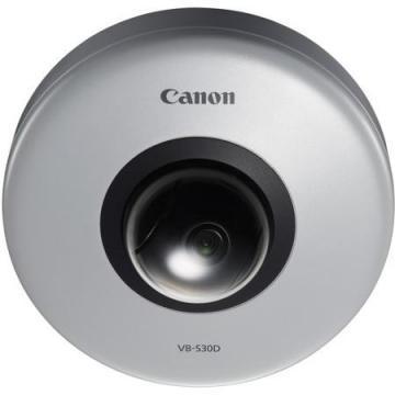 Canon VB-S30D Micro Dome Network Camera