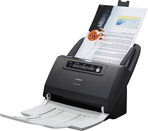 Canon Scanfront 300P Network Scanner