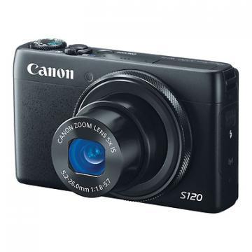 Canon Powershot S120 Digital Camera