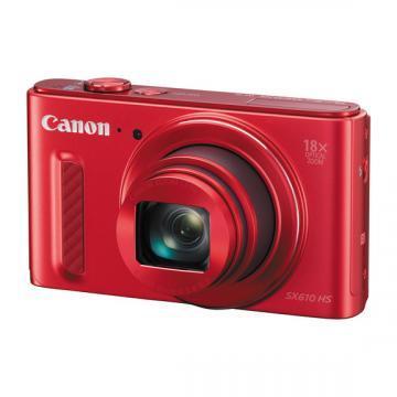 Canon Powershot SX610 Digital Camera