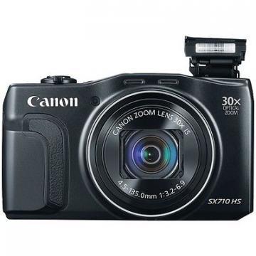 Canon Powershot SX710
