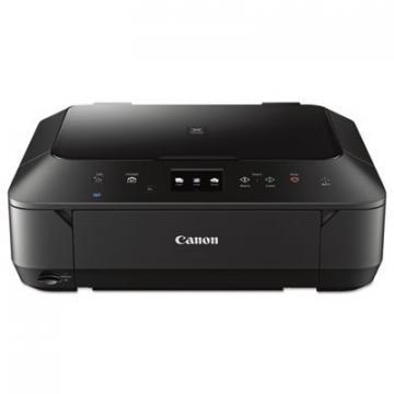 Canon Pixma MG6620 Inkjet AIO Printer
