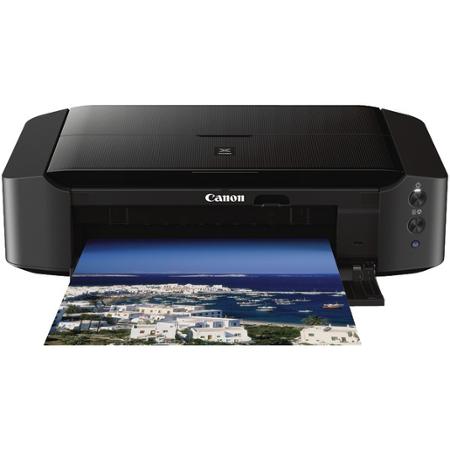 Canon PIXMA iP8720 Wireless Inkjet Photo Printer