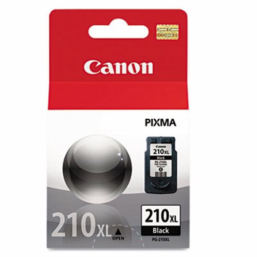Canon PG-210XL Black Cartridge Extra Large