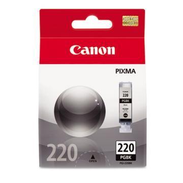 Canon PGI-220 Black Ink