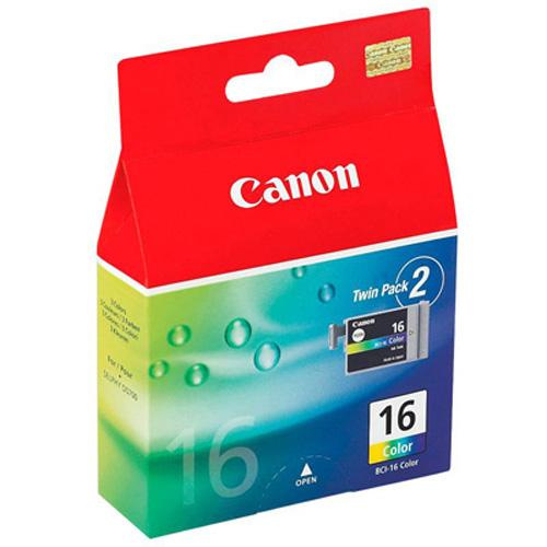 Canon BCI-16C Color Ink
