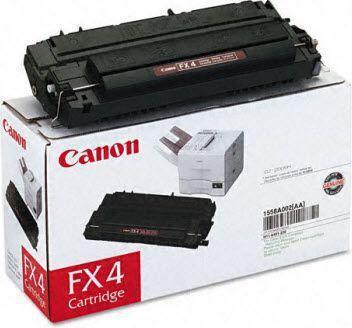 Canon FX-4 Toner Cartridge