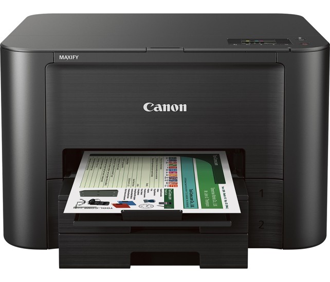 Canon Maxify IB4020 Wireless Inkjet Printer