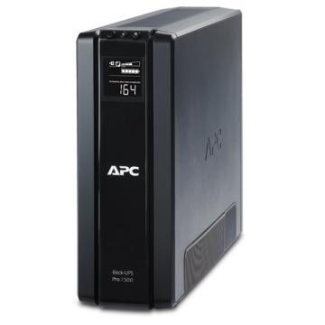 APC Back-UPS Pro 1500 865W/1500VA 120V
