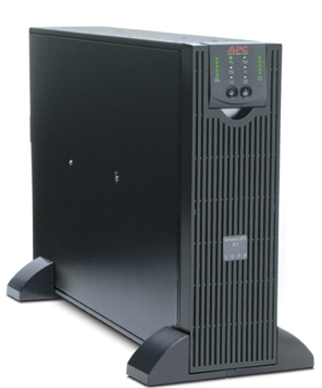 APC Smart-UPS RT 5000VA 208V